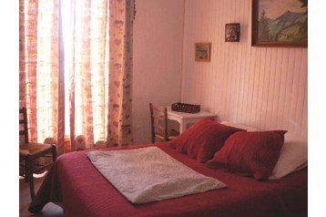 Francuska Privát Villard-de-Lans, Eksterijer